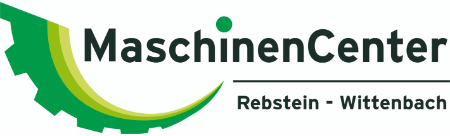 Logo Maschinencenter